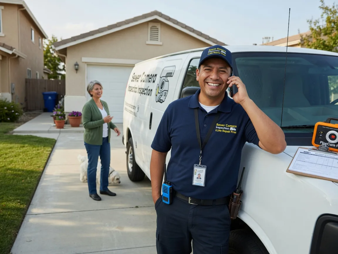 Sewer Line Repair Duncan, OK FAQs